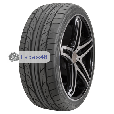 Nitto NT555 G2 205/40 R18 86W